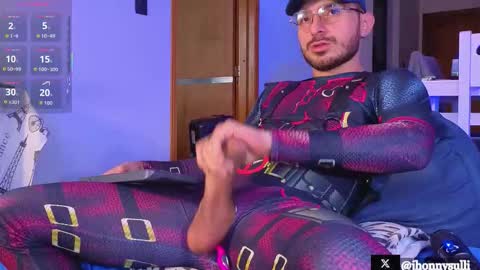 Snapshot of jhonny_sullivan chatting on 11-04-25, 03:44 jhonny and friend online show from 11-04-25, 03:44