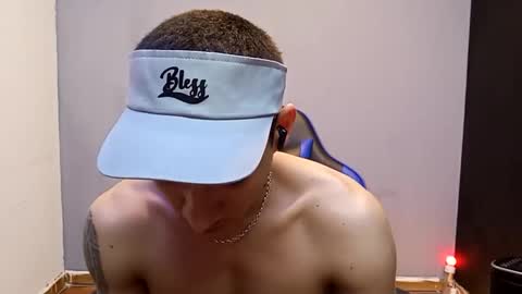 jhonny_thes28 online show from 02-18-26, 03:13