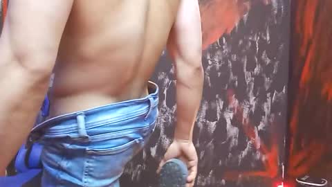 jhonny_thes28 online show from 03-10-26, 02:38