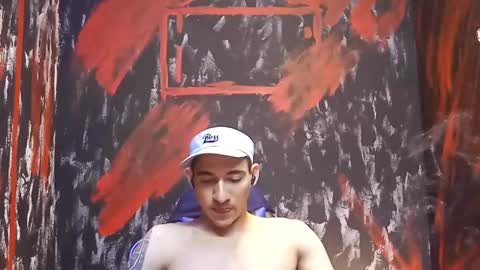 jhonny_thes28 online show from 04-19-26, 01:49