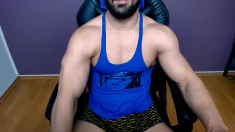 Snapshot of jhonnyboy007 chatting on 12-16-24, 09:03 Black Diamond online show from 12-16-24, 09:03