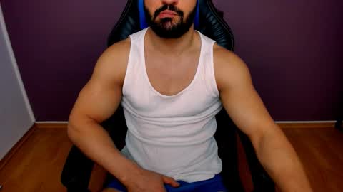 Snapshot of jhonnyboy007 chatting on 01-03-25, 06:22 Black Diamond online show from 01-03-25, 06:22