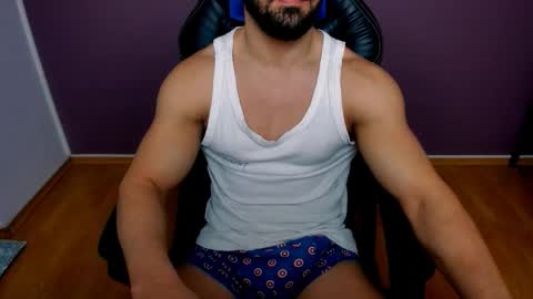 Snapshot of jhonnyboy007 chatting on 01-14-25, 06:13 Black Diamond online show from 01-14-25, 06:13