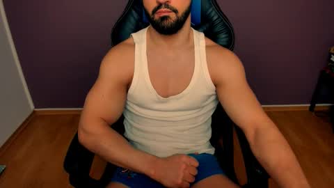 Snapshot of jhonnyboy007 chatting on 01-18-25, 06:13 Black Diamond online show from 01-18-25, 06:13