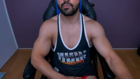 Snapshot of jhonnyboy007 chatting on 10-26-25, 08:42 Black Diamond online show from 10-26-25, 08:42