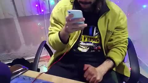 Snapshot of jhonnygoldendick chatting on 12-07-24, 08:00 jhonnygoldendick online show from 12-07-24, 08:00