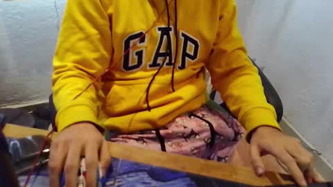 Snapshot of jhonnygoldendick chatting on 12-19-24, 08:23 jhonnygoldendick online show from 12-19-24, 08:23