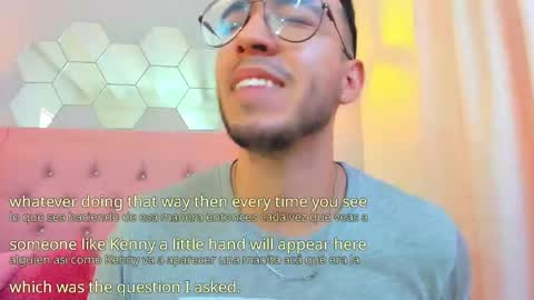 jhonnypistola online show from 01-14-25, 03:26