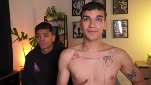 Jhonny  online show from 09-16-25, 05:52