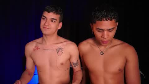 Jhonny  online show from 10-22-25, 06:57