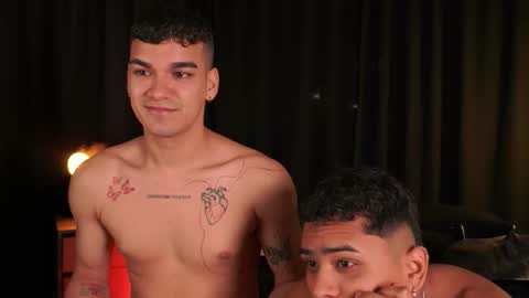 Jhonny  online show from 10-30-25, 03:19