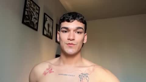 Jhonny  online show from 02-03-26, 10:37