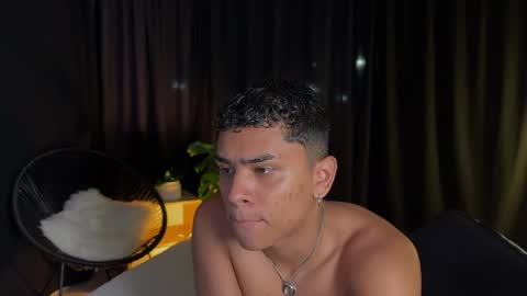 Jhonny  online show from 03-01-26, 03:52