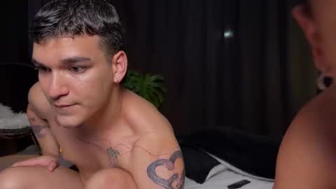 Jhonny  online show from 03-04-26, 03:01