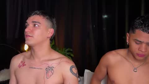 Jhonny  online show from 03-13-26, 04:08