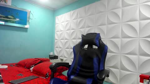 jhonsontatto online show from 09-08-25, 07:02