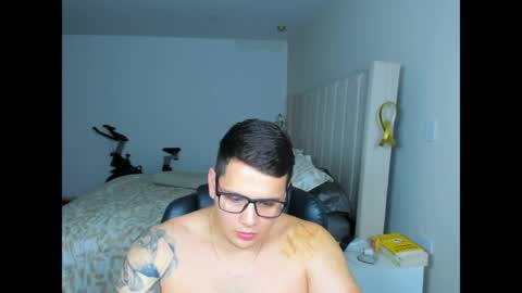 Jhonstark online show from 05-02-26, 12:48