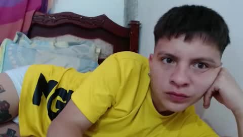 Snapshot of jhonvargas6969 chatting on 03-10-25, 07:07 jhon online show from 03-10-25, 07:07