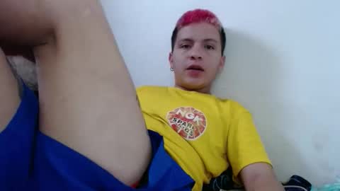 Snapshot of jhonvargas6969 chatting on 12-16-25, 04:12 jhon online show from 12-16-25, 04:12