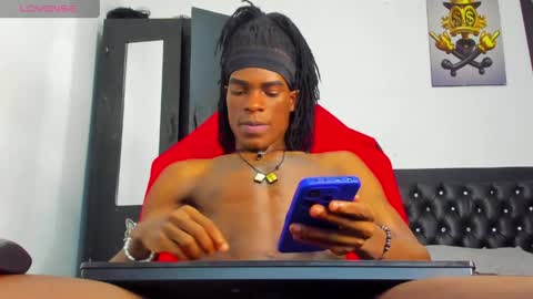 jhonwick1829 online show from 04-06-26, 11:33