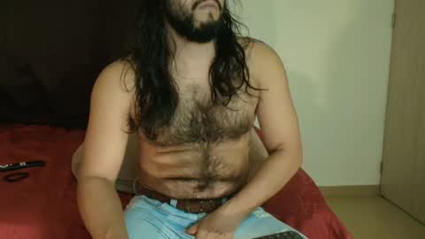 Jhony online show from 06-01-26, 03:19