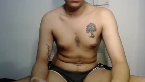 jhony_fucker online show from 04-01-26, 04:46