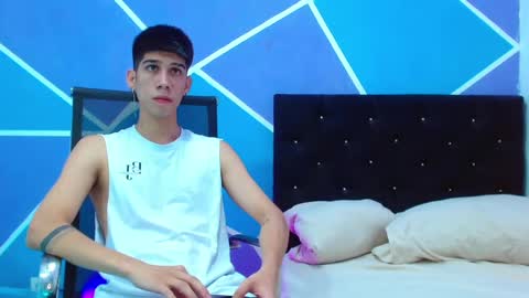 Snapshot of jhony_sex3 chatting on 02-12-25, 03:07 jhony_sex3 online show from 02-12-25, 03:07