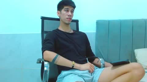 jhony_sex3 online show from 02-10-26, 06:50