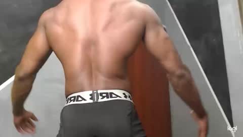 jhony_vj online show from 03-27-26, 09:25