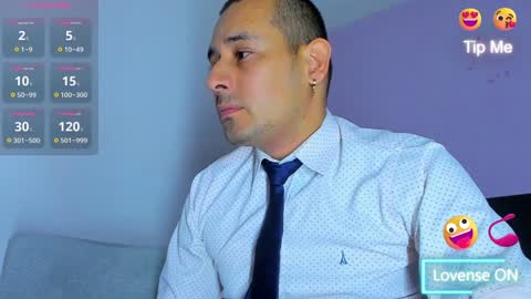 Jhony Alzate online show from 01-06-25, 12:05