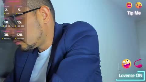 Jhony Alzate online show from 02-28-25, 12:10