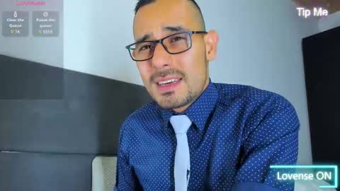 Jhony Alzate online show from 09-09-25, 03:06