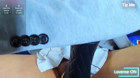 Jhony Alzate online show from 09-13-25, 04:34