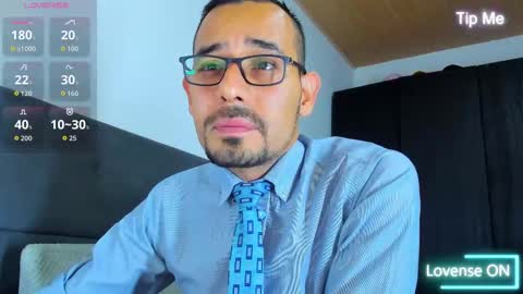 Jhony Alzate online show from 09-19-25, 05:20