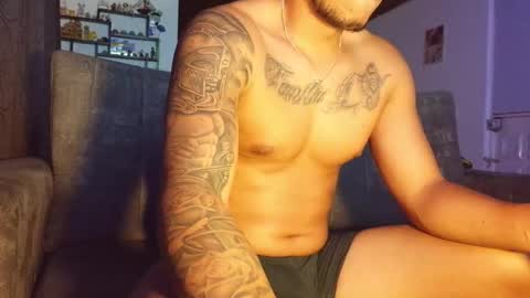 Jhony online show from 03-10-26, 01:32