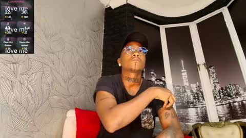 jhonymiller online show from 01-12-25, 07:53