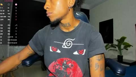 jhonymiller online show from 04-12-26, 09:20