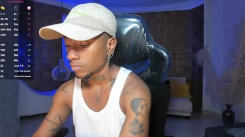 jhonymiller online show from 07-14-26, 08:47