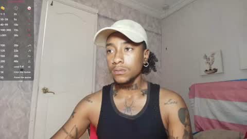 jhonymiller online show from 07-26-26, 04:47