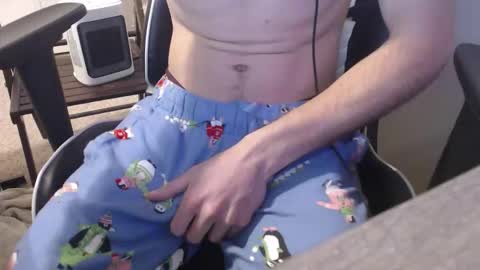 jhorny1111 online show from 12-21-25, 12:56