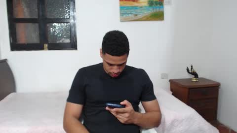 Jhors online show from 12-05-25, 01:36