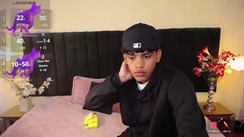 jhos online show from 10-25-25, 01:29