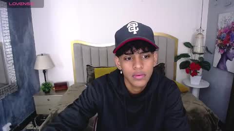 jhos online show from 12-17-25, 01:17