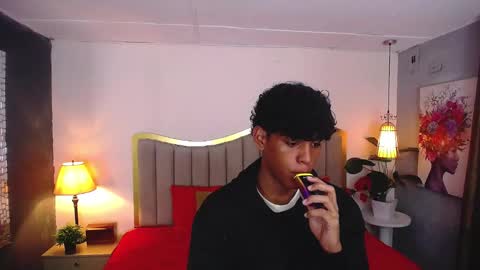 jhos online show from 01-12-26, 01:27