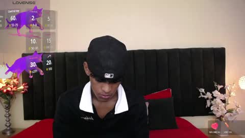 jhos online show from 03-31-26, 01:33