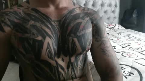 jhosepbernin online show from 05-05-26, 04:04