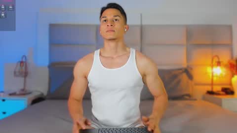 Jhosua Hunt online show from 11-11-25, 12:21