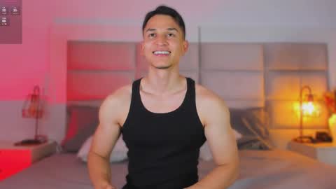 Jhosua Hunt online show from 11-21-25, 03:05