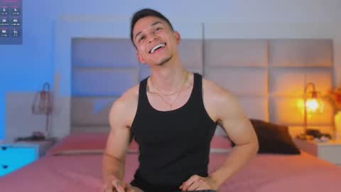 Jhosua Hunt online show from 01-17-26, 04:39