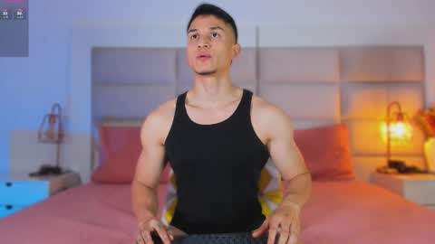 Jhosua Hunt online show from 03-05-26, 02:51